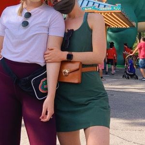 Outdoor Voices Exercise Dress